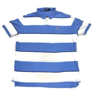 Polo Ralph Lauren Mens Short Sleeve Shirt XXL